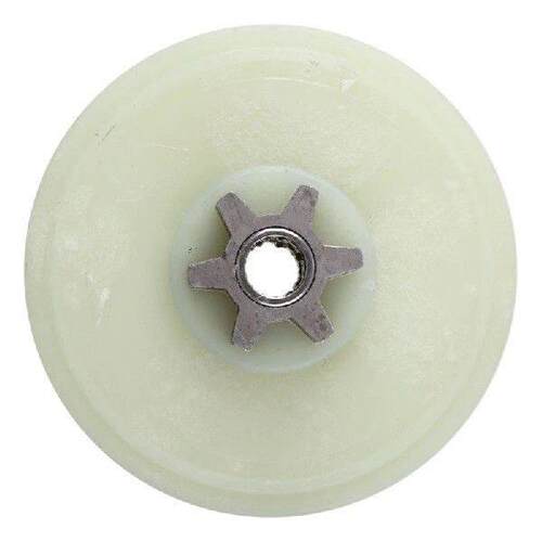 Compact Sprocket Gear Fitting for Electric Chainsaw &
