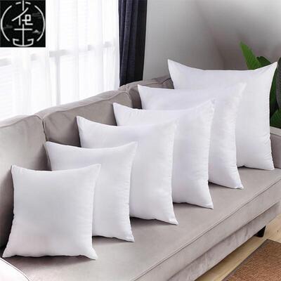 抱枕内胆PP靠枕芯 Cushion Core Pillow Inner PP Cotton Filler