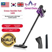 无线吸尘器灰尘清洁英国插头手持无线吸尘器