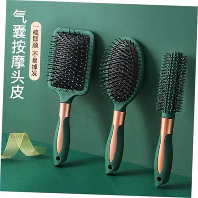 Magic Moustache Care Salon Comb Hair Brush Combs hairbrush