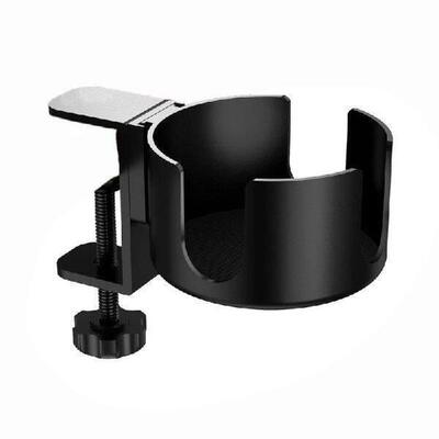 Drink Cup Holder Clip Adjustable Drink Mount Clip On Table