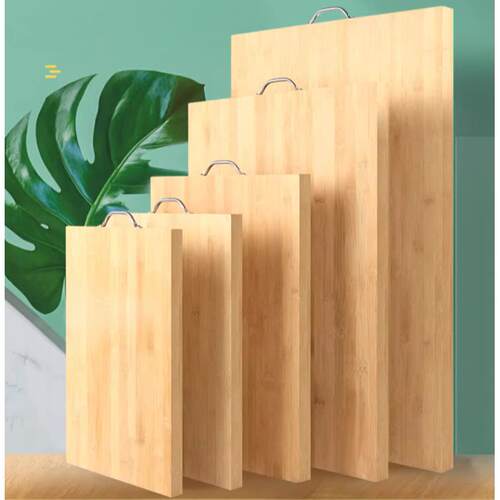 Kitchen cutting board, the cut fruit chopping boards plastic