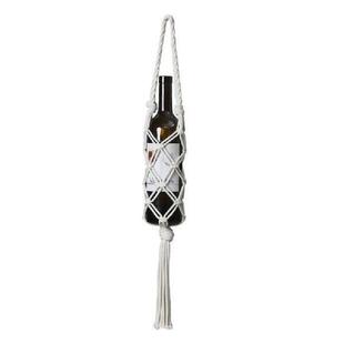 Drink Convenient Holder Outdoor for Wine Bottle