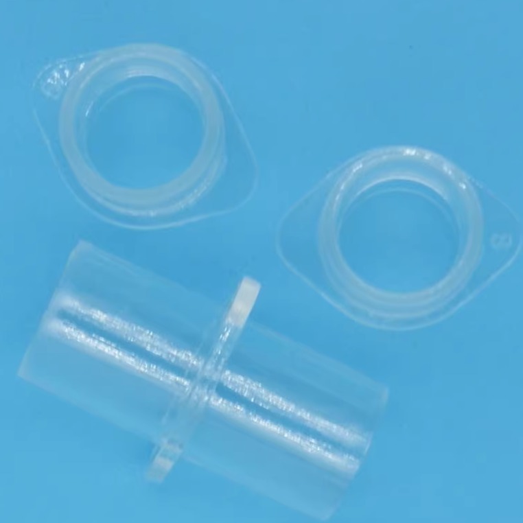 呼吸机转接头接口外径15mm