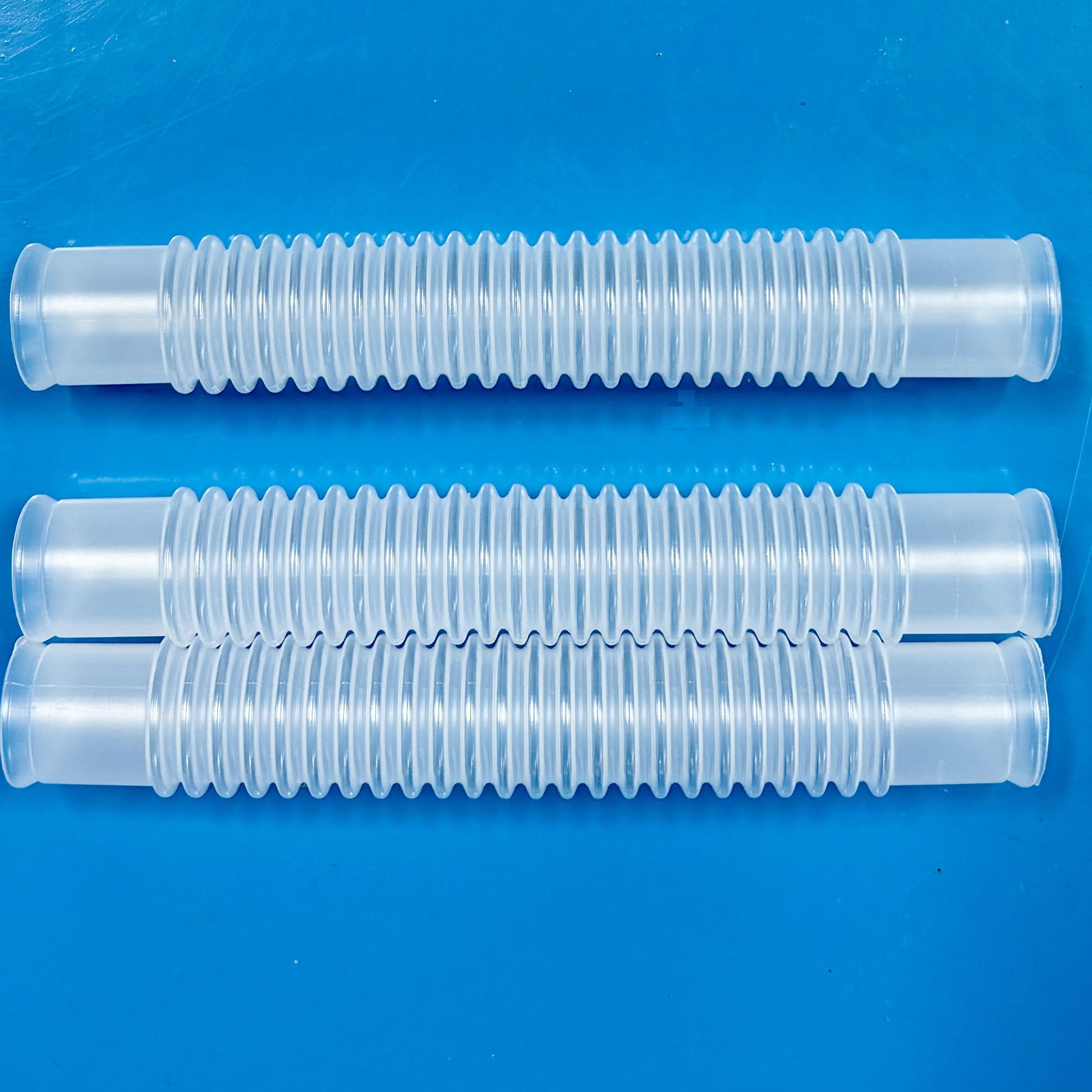 波纹管医用麻醉呼吸管吸机螺纹管