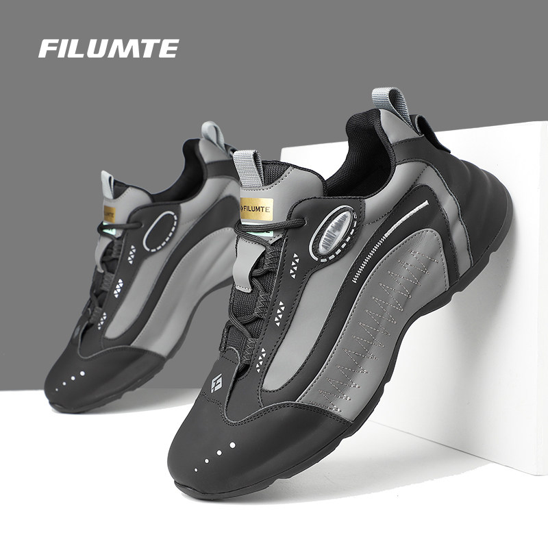 FILUMTE品牌男鞋男款运动时尚休闲鞋