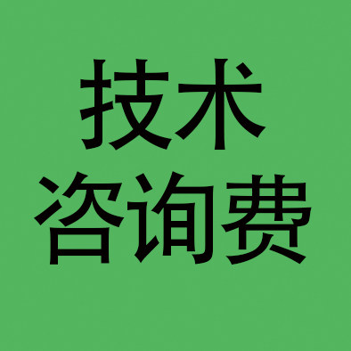 天彩机器技术问题指导咨询费