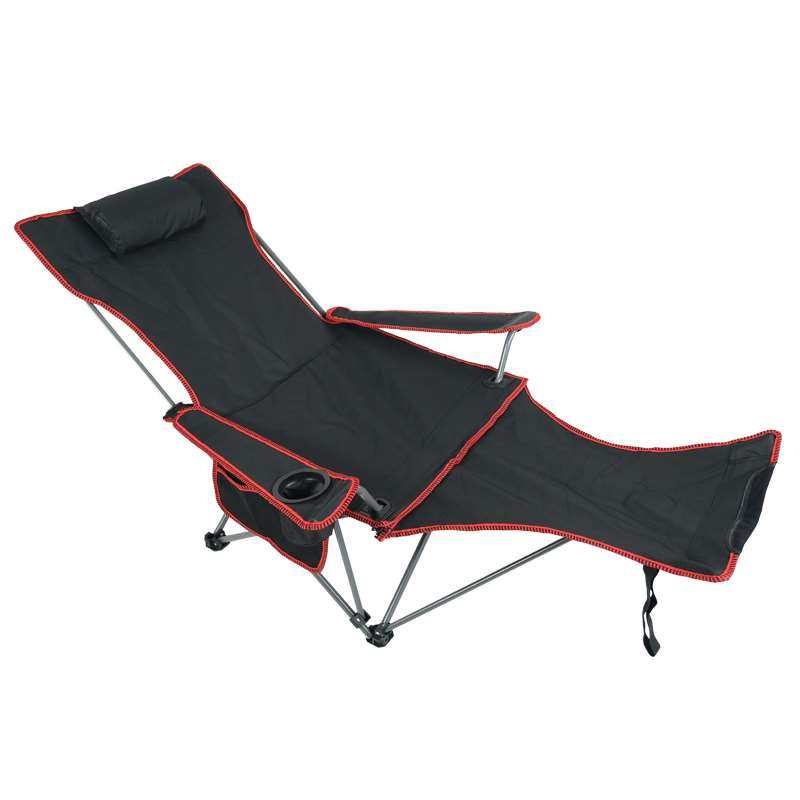 户外折叠躺椅便携式超轻钓鱼椅露营沙滩导演床椅美术生靠背小凳子