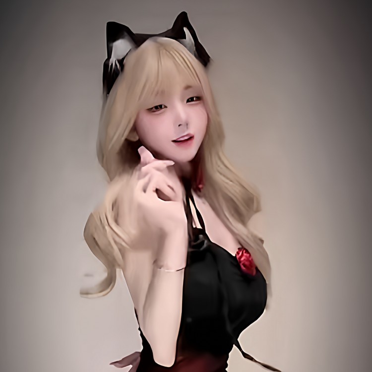 【珍藏版】DY 童锣烧/会员专属空间合集高清写真海报照片素材