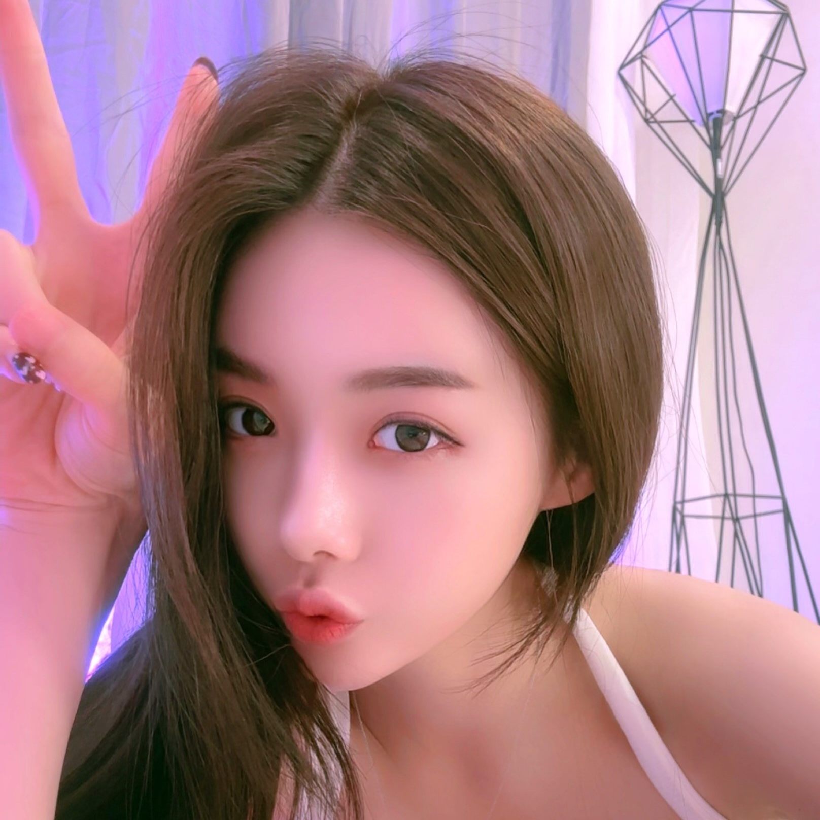【精选25位】韩国bj女团直播狗兰Golaniyuleo黑珍韩璐女主播