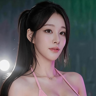 golaniyule0 麋鹿狗兰 韩国bj人气偶像网红女主播韩舞资源