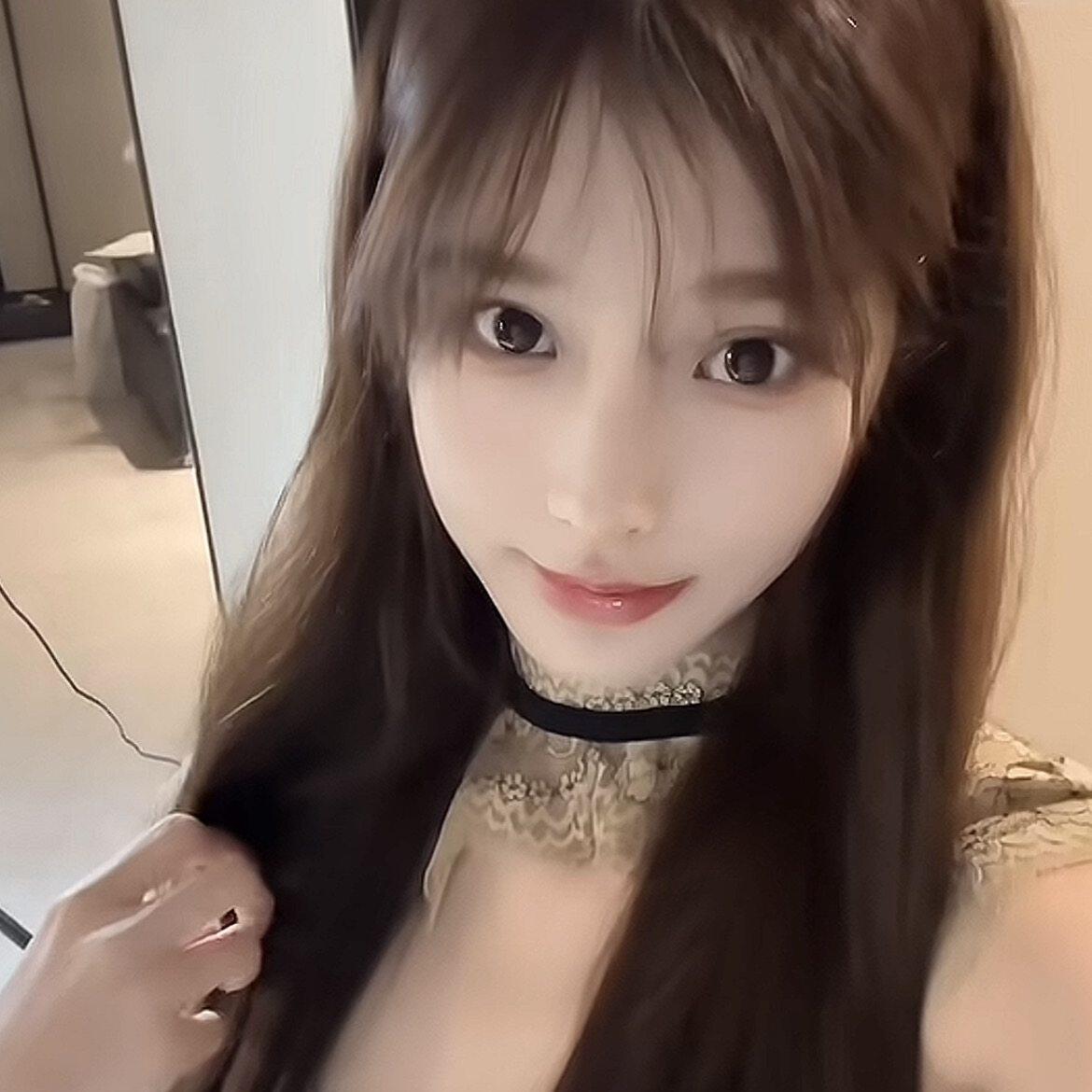 【珍藏版】DY 蒹葭苍苍 会员专属合集高清写真海报照片壁纸素材