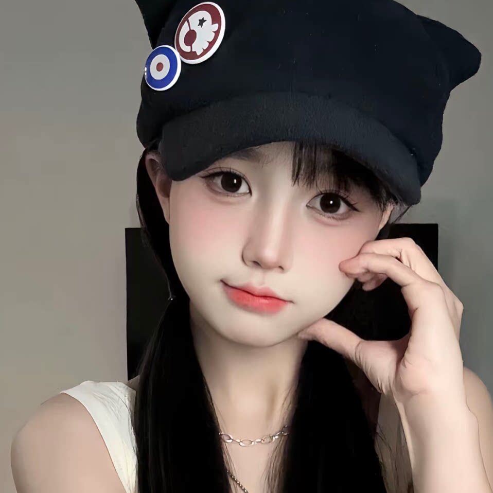 DY 汤圆可甜了 会员写真壁纸照片海报图片打印素材集