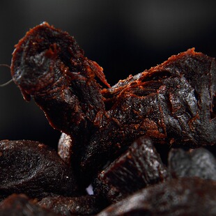 新晃黄精即食九蒸九晒制黄精果肉口感糯甜珍贵独立包装黄精小食