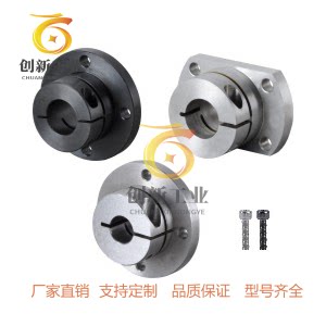 STHWRBL STHWSBL STHWCBL12 16 20 25 30 35 40 50导向型轴支座