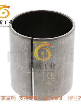 替米思米型干式衬套直柱型MDZB3/4/5/6-3/4/5/6/8/10/12/15自润滑