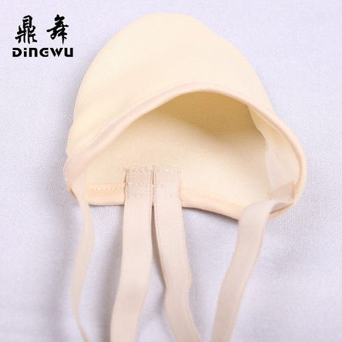 肚皮舞半截鞋 鞋套 前脚掌护脚套 舞蹈练功脚掌套 半掌鞋鞋子