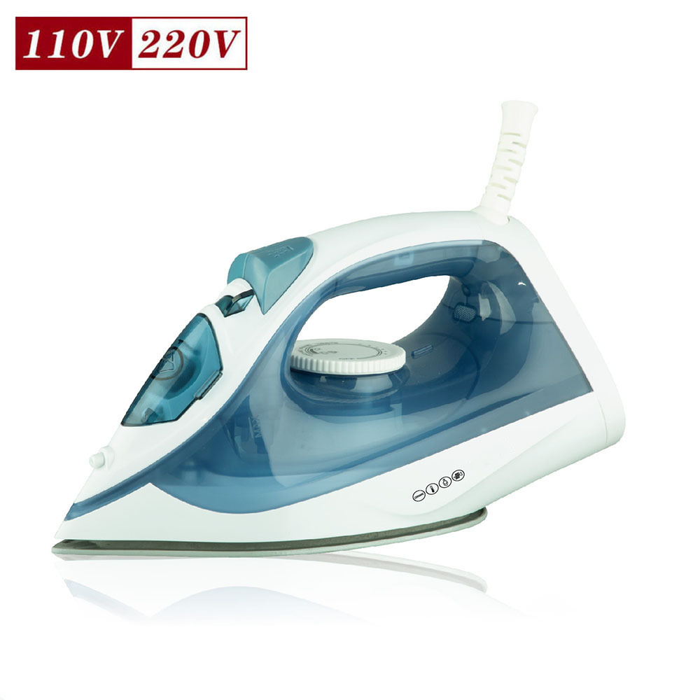 美规110v热销电熨斗 手持式蒸汽烫斗 熨烫机便携式批发挂烫机