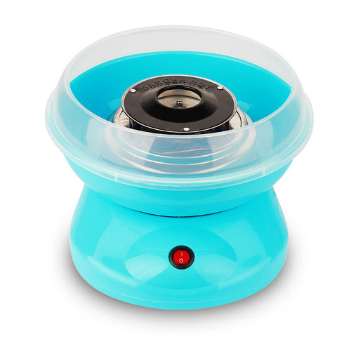 跨境美规棉花糖机台湾棉花机自制电动棉花糖机Cotton candy maker
