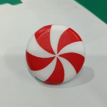 Pumpkin Door Knobs 南瓜门把手保护套 橱柜抽屉拉手 万圣节装饰