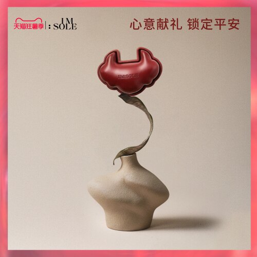 心意献礼 锁定平安