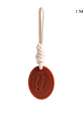 IMSOLE不定所禁果香氛蜡片持久留香扩香衣柜香薰挂片