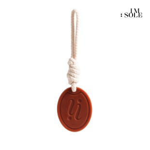 IMSOLE不定所禁果香氛蜡片持久留香扩香衣柜香薰挂片