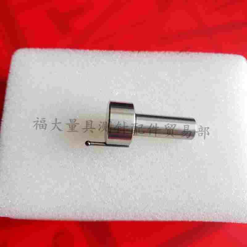 三丰高度仪测针 测高仪偏心2.0钨钢测针 货号12AAF673 测高仪测头