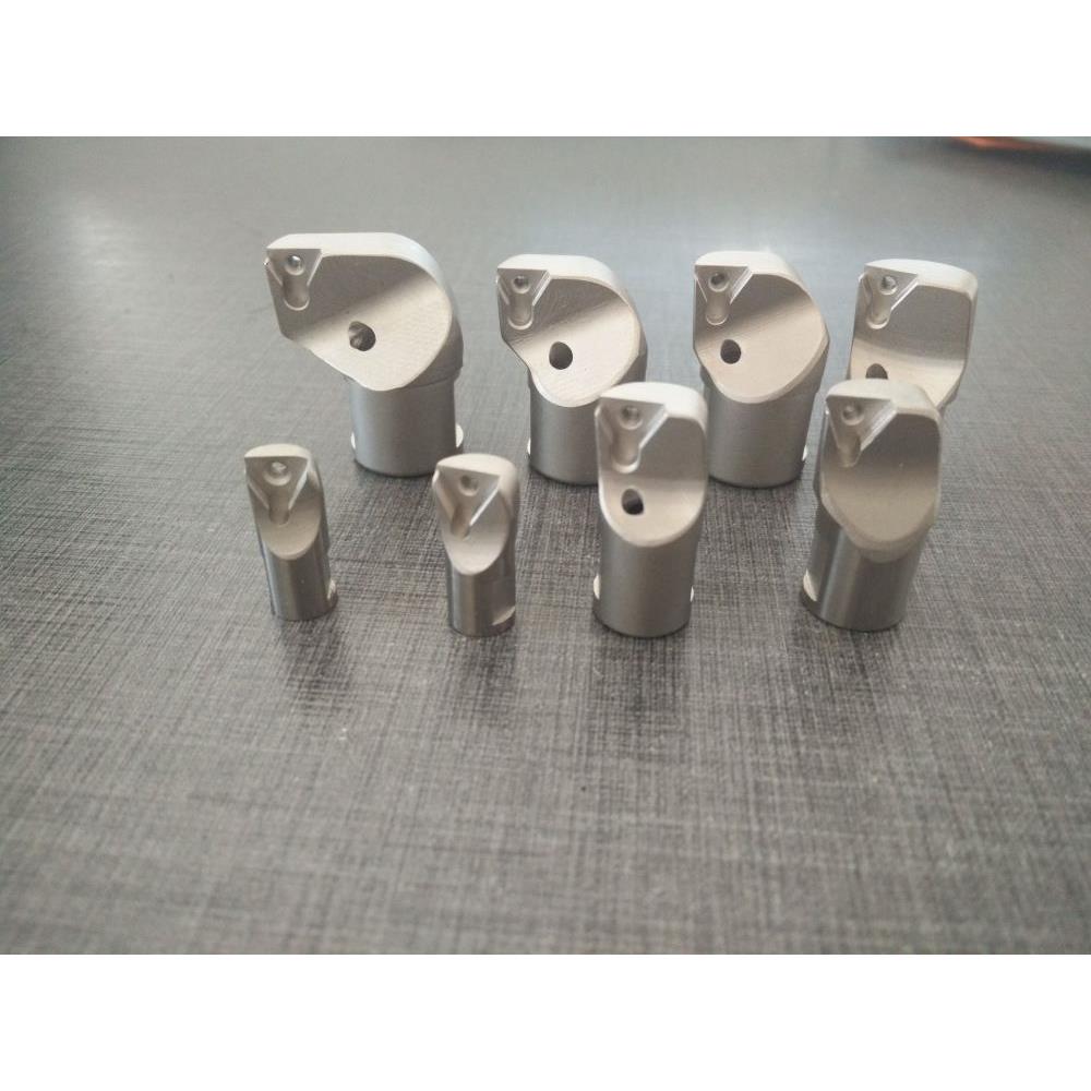 BE镗头组合搪孔刀头DEB舍弃式镗头BE小镗刀BE14A BE16A BE18A