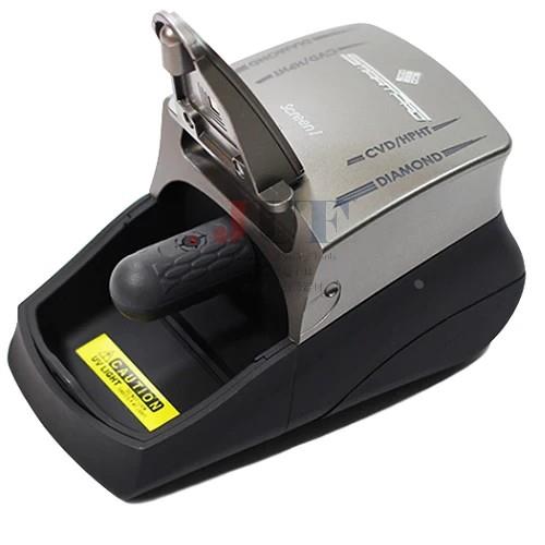 泰国SmartPro Screen i 天然/培育钻石 HPHT/CVD 检测分析仪