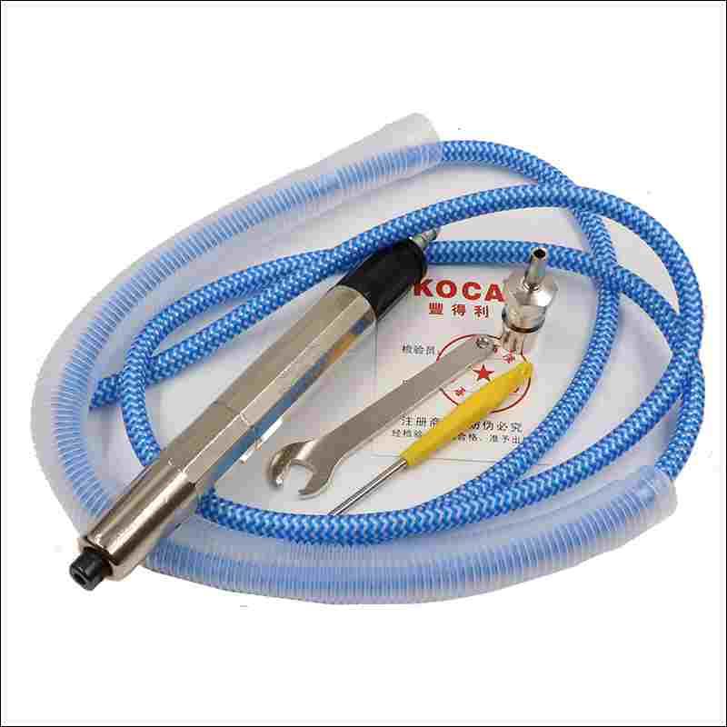 精品 丰得利KOCA-3BSN 气动风磨笔打磨机修边机修模研磨笔刻磨机