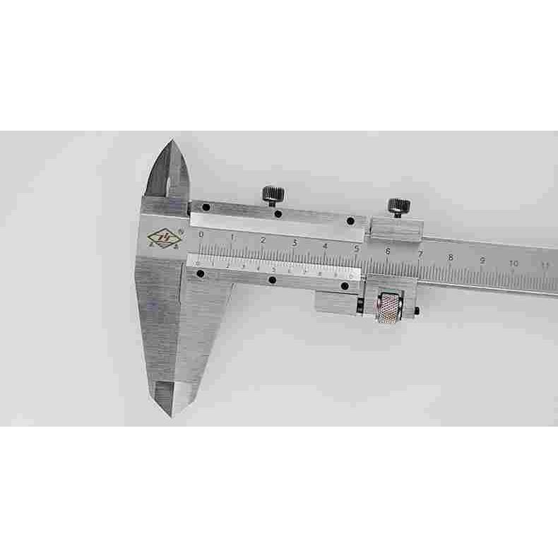 工业游标卡尺0-200、0-300mm 200mm300mm600mm1000mm 0.02mm精度