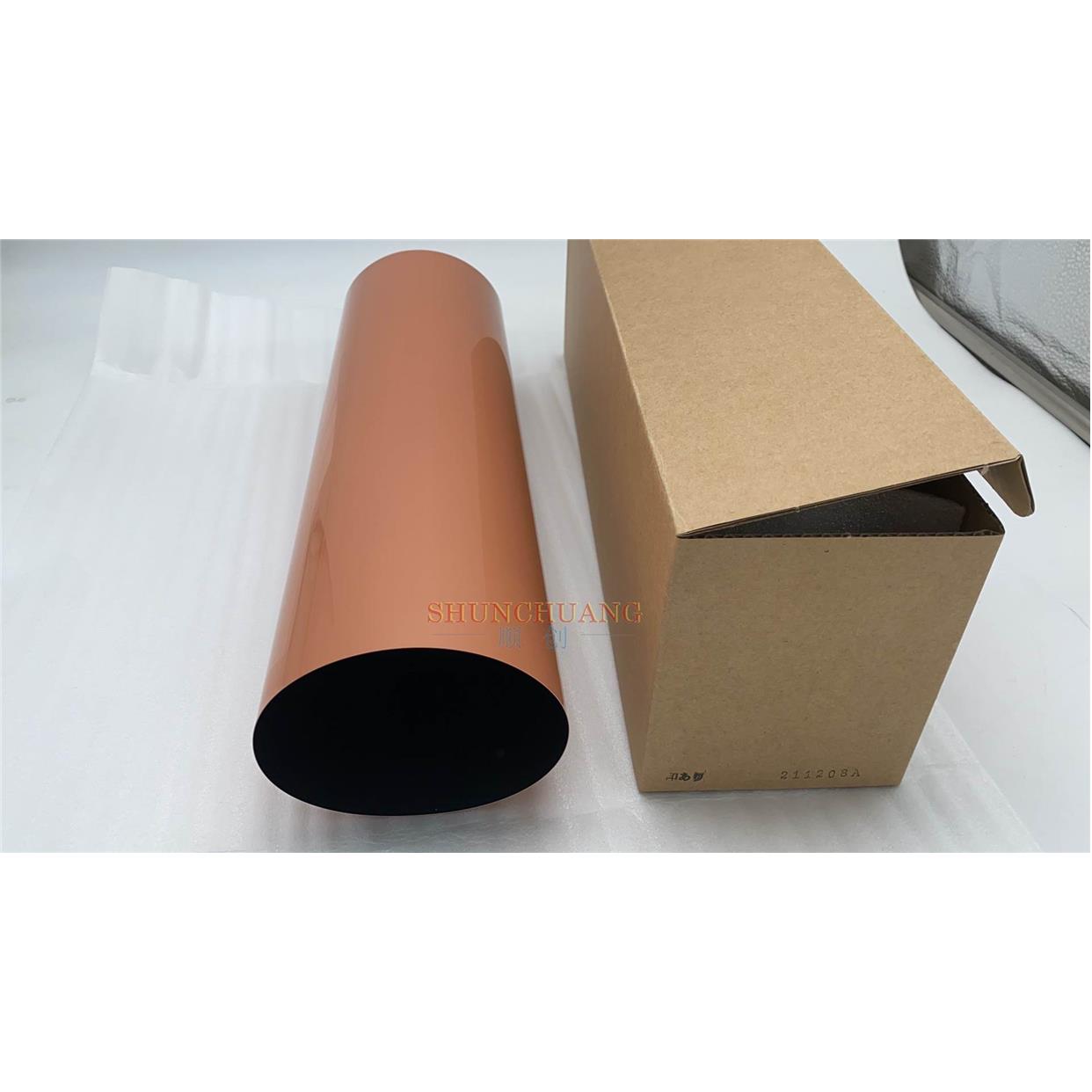 原装 柯美C1060 1060L C1070 C2060 C2070 3070带磨砂定影膜