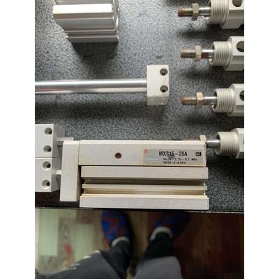 气缸 MXS16-20A CM2L40-D1252-200 MXQ8-40 MXQ8L-10CT MXS8L-20