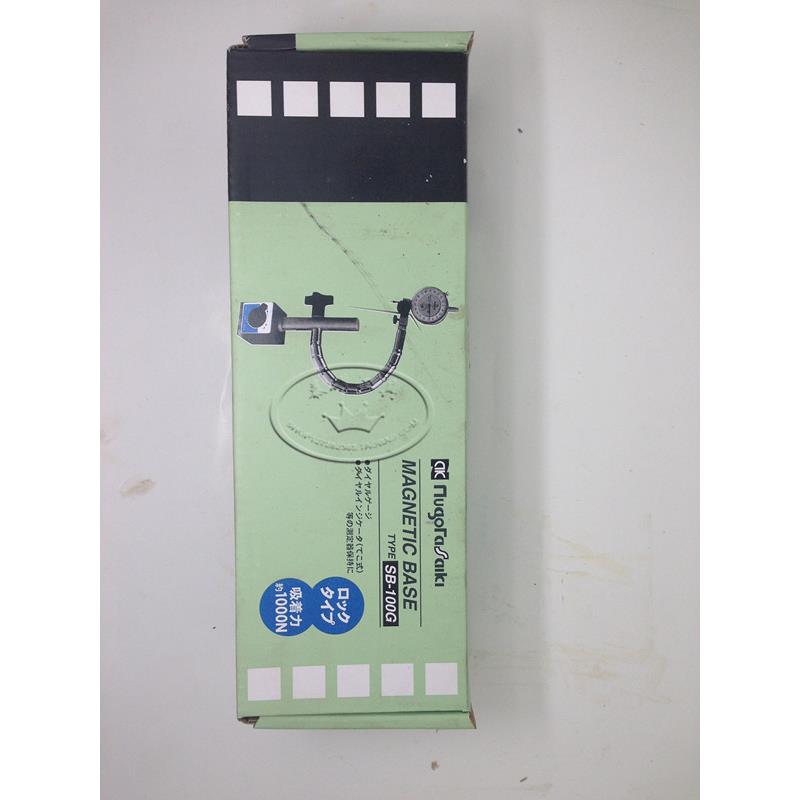 低价磁性表座 磁力磁铁表座托架百分表支架 蛇型磁性表座WCU-V