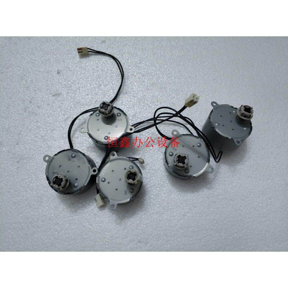 夏普AR-255 275 266 237 277 256 258 267 311 316 318加粉电机