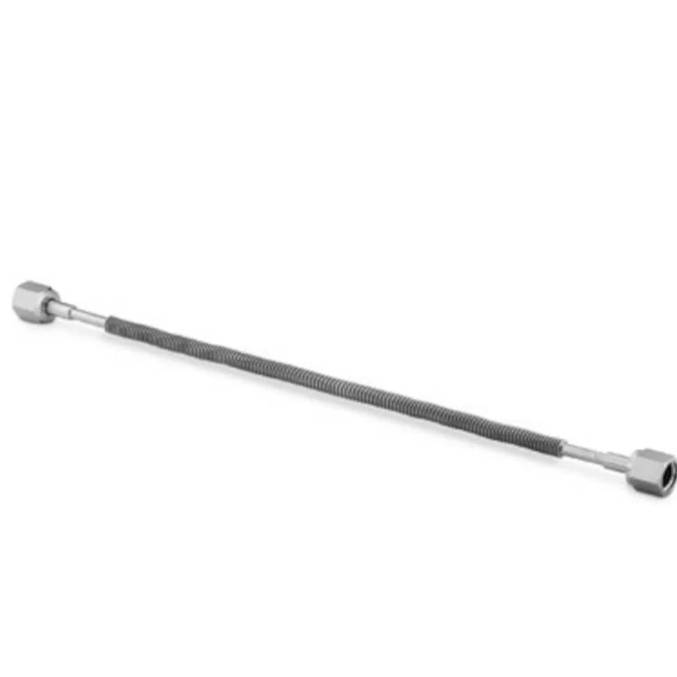 美国世伟洛克原装进口 金属波纹管  1/4FVCR 321-4-X-4（6）DFR