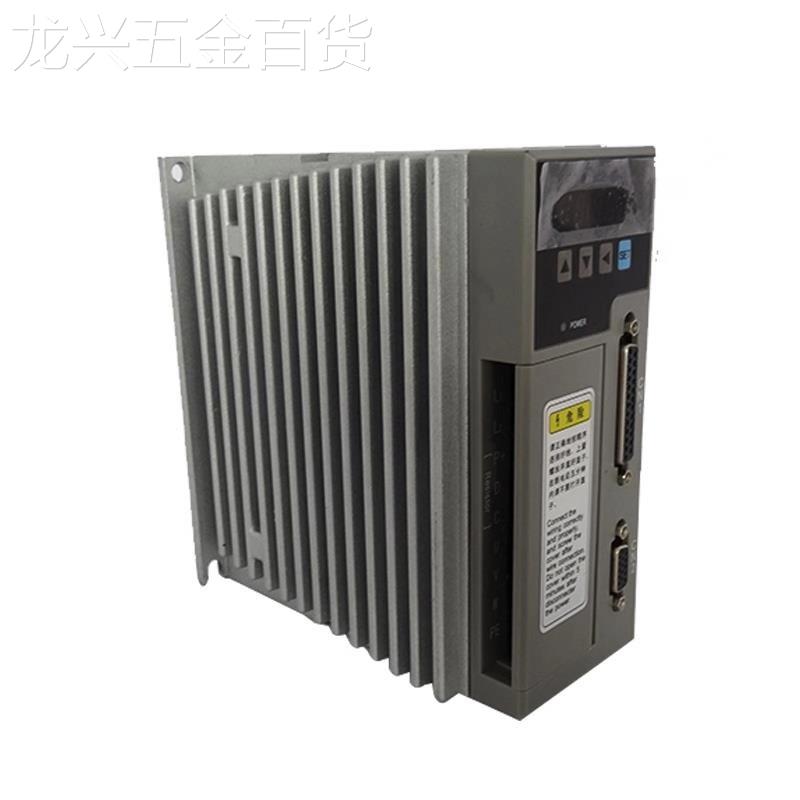 1.8KW交流伺服电机套装GL110AEA10法兰600W1.2K1.5KW1W达马时代超