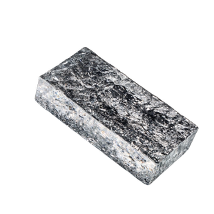 超白玻璃砖水晶砖隔断墙网红屏风透明背景墙方形实心双面冰纹砖块