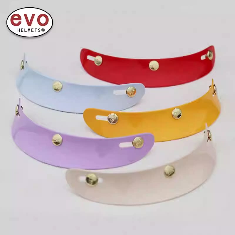 正品evo原厂帽檐三扣通用图片