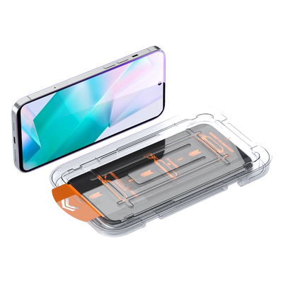 奔雀适用vivoT1钢化膜