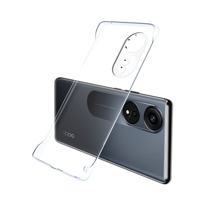 奔雀适用OPPOA1Pro系列手机壳