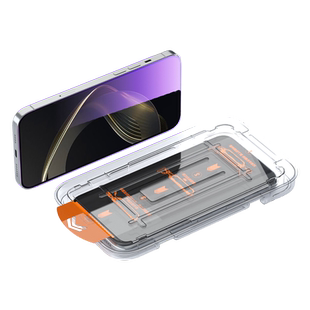 适用于华为nova11钢化膜新款抗蓝光防摔耐刮无尘仓手机膜nova11se全屏覆盖高清保护膜防指纹自动除尘贴膜神器