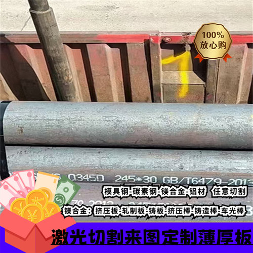 42CRMO P20 4５钢方钢 A3扁铁 S45C 冷拉圆棒 40CR 冷拉六角方棒