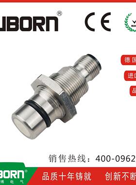 耐高压接近开关 可无缝替代 图尔克BID2-G180-AN6/S212