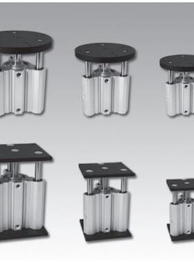 气立可TCF63X30/50/75/100-U顶升气缸