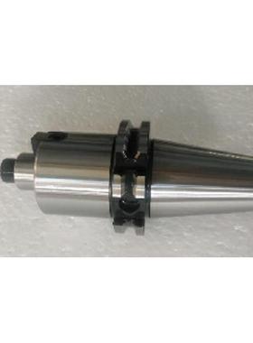 DIN69871面铣刀柄SK40-FMB22-45L  SK40-FMB27-45L