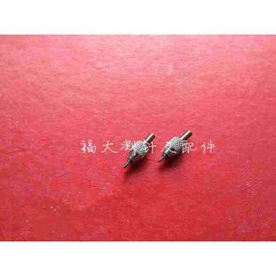 国产代用三丰120062 百分表千分表测针0.6薄片侧头叶片高度规测头