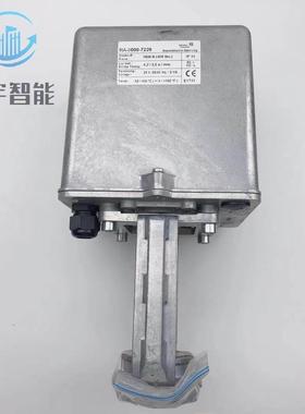 Johnson江森RA-3000-7226电动水阀驱动器交流直流执行器3000N包邮