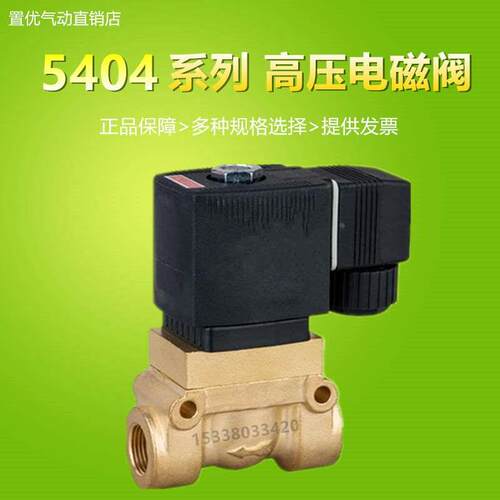 高温高压电磁阀水阀TX5404-02-03-04-06-08船用阀50公斤气阀 TXPC